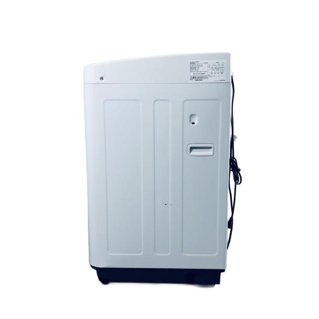 【中古】 【自社配送エリア内限定】 アイリスオーヤマ IRISOHYAMA 洗濯機 2023年製 全自動洗濯機 4.5kg ホワイト IAW-T451 一人暮らし 縦型 送料無料 設置無料 地域限定 埼玉 東京 千葉 神奈川 RANK_B