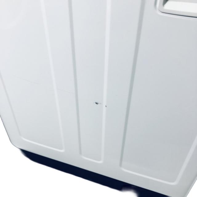 【中古】 【自社配送エリア内限定】 アイリスオーヤマ IRISOHYAMA 洗濯機 2023年製 全自動洗濯機 4.5kg ホワイト IAW-T451 一人暮らし 縦型 送料無料 設置無料 地域限定 埼玉 東京 千葉 神奈川 RANK_B