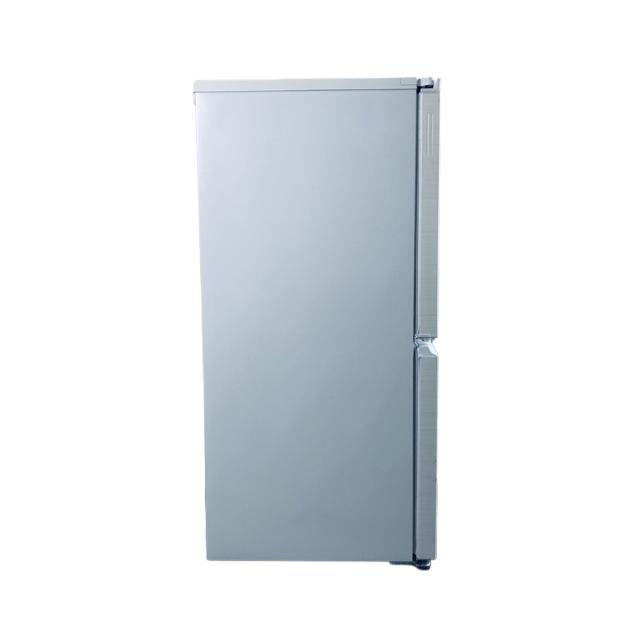 【中古】 【自社配送エリア内限定】 シャープ SHARP 冷蔵庫 2021年製 2ドア 152L ホワイト ファン式 両方開き SJ-D15G-W 一人暮らし 大きめ 奥行60cm以下 送料無料 設置無料 地域限定 埼玉 東京 千葉 神奈川 RANK_B_6