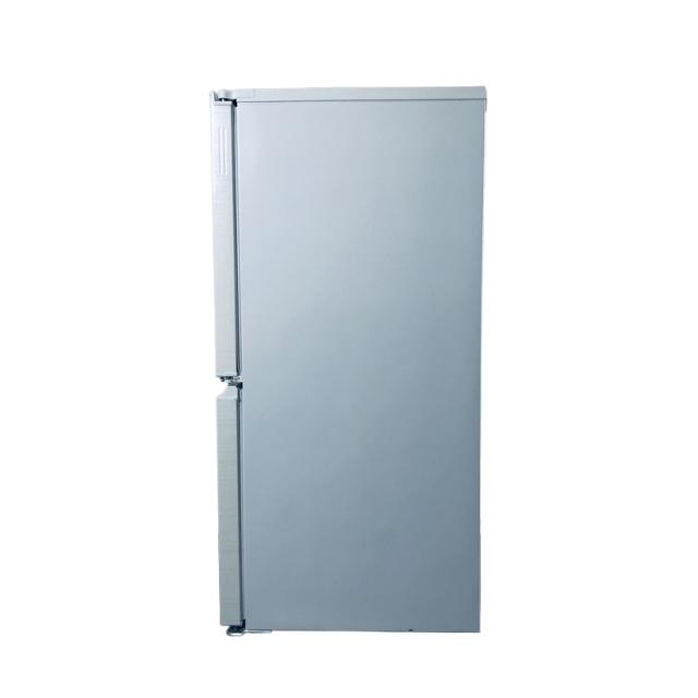 【中古】 【自社配送エリア内限定】 シャープ SHARP 冷蔵庫 2021年製 2ドア 152L ホワイト ファン式 両方開き SJ-D15G-W 一人暮らし 大きめ 奥行60cm以下 送料無料 設置無料 地域限定 埼玉 東京 千葉 神奈川 RANK_B_7