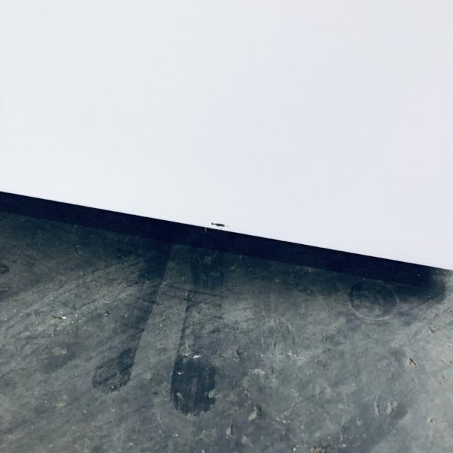 【中古】 【自社配送エリア内限定】 シャープ SHARP 冷蔵庫 2021年製 2ドア 152L ホワイト ファン式 両方開き SJ-D15G-W 一人暮らし 大きめ 奥行60cm以下 送料無料 設置無料 地域限定 埼玉 東京 千葉 神奈川 RANK_B_8