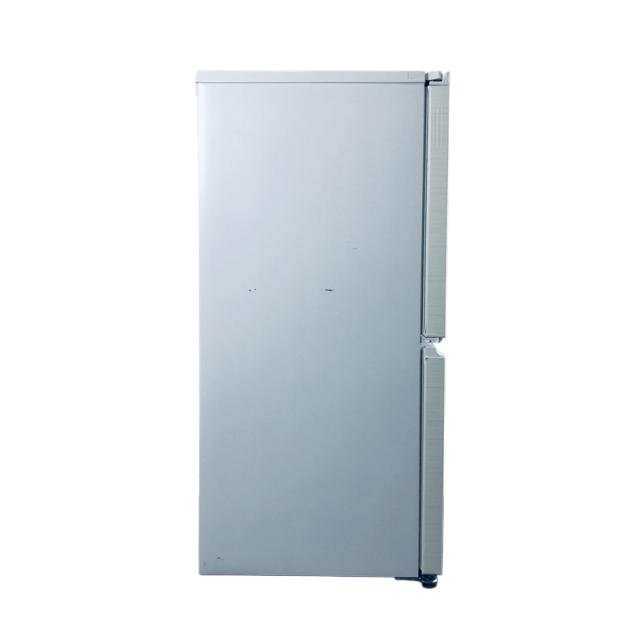 【中古】 【自社配送エリア内限定】 シャープ SHARP 冷蔵庫 2022年製 2ドア 152L ホワイト ファン式 両方開き SJ-D15H-W 一人暮らし 大きめ 奥行60cm以下 送料無料 設置無料 地域限定 埼玉 東京 千葉 神奈川 RANK_B_6