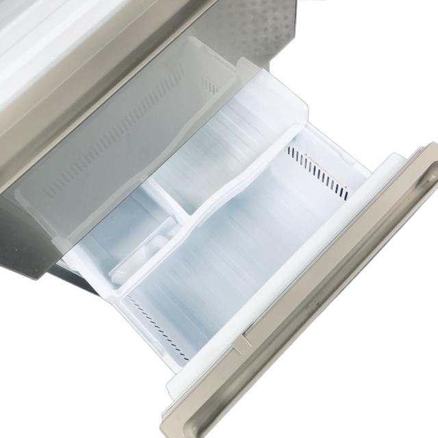 【中古】 【自社配送エリア内限定】 パナソニック Panasonic 冷蔵庫 2018年製 3ドア 315L シャンパン ファン式 右開き NR-C32HGM-N ファミリー 大型 奥行 65 以下 300L以上 送料無料 設置無料 地域限定 埼玉 東京 千葉 神奈川 RANK_B_4