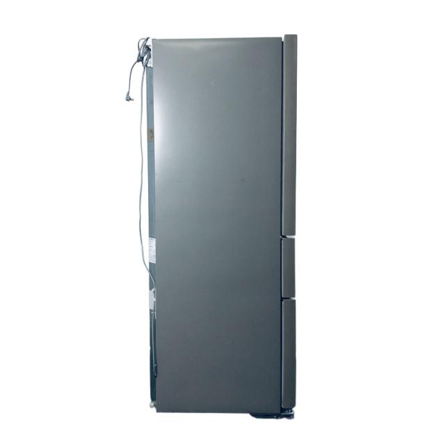 【中古】 【自社配送エリア内限定】 パナソニック Panasonic 冷蔵庫 2018年製 3ドア 315L シャンパン ファン式 右開き NR-C32HGM-N ファミリー 大型 奥行 65 以下 300L以上 送料無料 設置無料 地域限定 埼玉 東京 千葉 神奈川 RANK_B_7