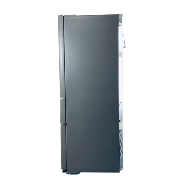 【中古】 【自社配送エリア内限定】 パナソニック Panasonic 冷蔵庫 2018年製 3ドア 315L シャンパン ファン式 右開き NR-C32HGM-N ファミリー 大型 奥行 65 以下 300L以上 送料無料 設置無料 地域限定 埼玉 東京 千葉 神奈川 RANK_B_8