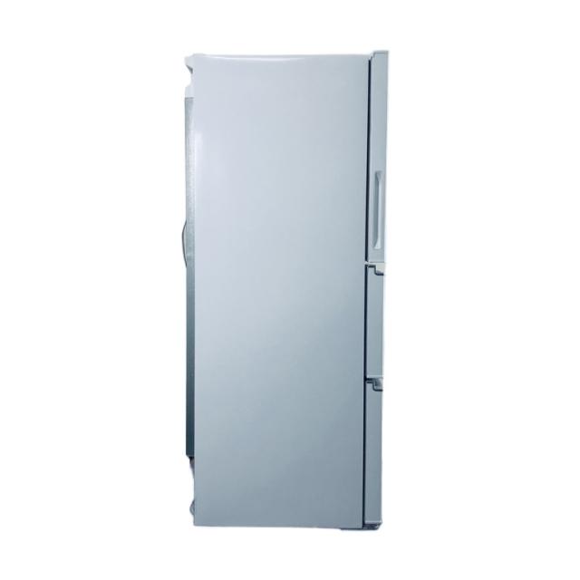 【中古】 【自社配送エリア内限定】 ハイセンス Hisense 冷蔵庫 2020年製 3ドア 282L ホワイト ファン式 右開き HR-D2801W ファミリー 大型 200L以上 送料無料 設置無料 地域限定 埼玉 東京 千葉 神奈川 RANK_B_7