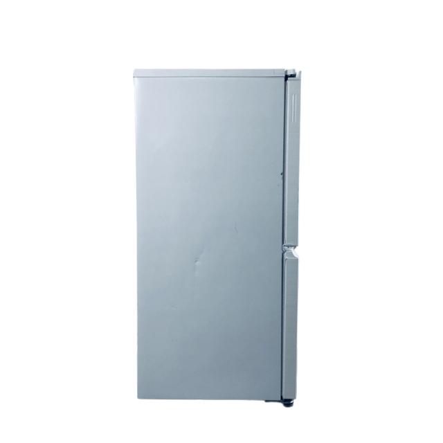 【中古】 【自社配送エリア内限定】 シャープ SHARP 冷蔵庫 2021年製 2ドア 152L ホワイト ファン式 両方開き SJ-D15G-W 一人暮らし 大きめ 奥行60cm以下 送料無料 設置無料 地域限定 埼玉 東京 千葉 神奈川 RANK_B_6