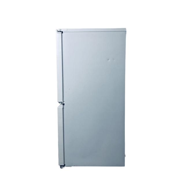 【中古】 【自社配送エリア内限定】 シャープ SHARP 冷蔵庫 2021年製 2ドア 152L ホワイト ファン式 両方開き SJ-D15G-W 一人暮らし 大きめ 奥行60cm以下 送料無料 設置無料 地域限定 埼玉 東京 千葉 神奈川 RANK_B_7