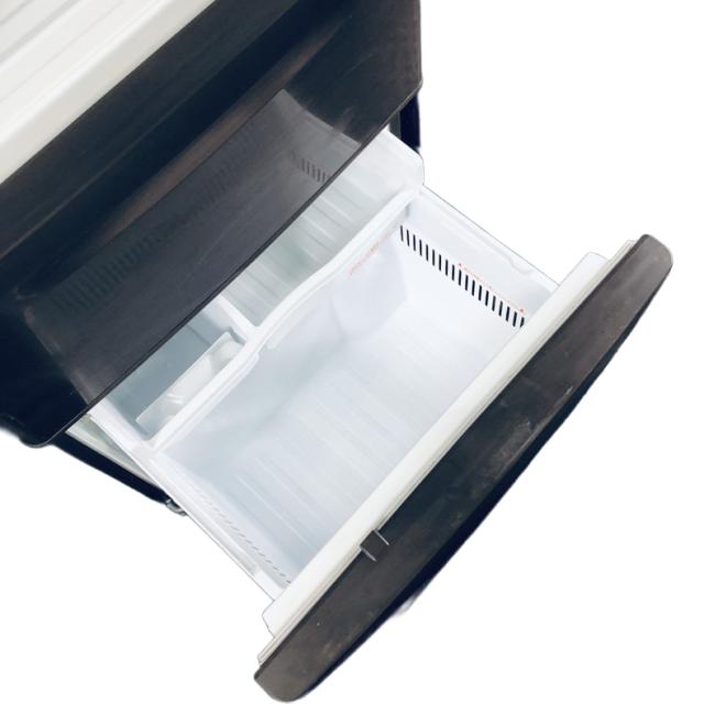 【中古】 【自社配送エリア内限定】 パナソニック Panasonic 冷蔵庫 2018年製 3ドア 315L ブラウン ファン式 右開き NR-C32FM-T ファミリー 大型 奥行 65 以下 300L以上 送料無料 設置無料 地域限定 埼玉 東京 千葉 神奈川 RANK_B_4