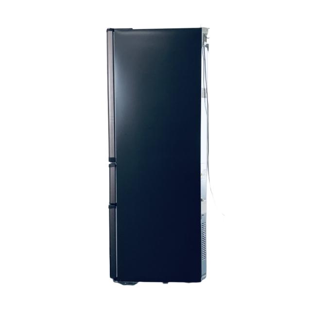 【中古】 【自社配送エリア内限定】 パナソニック Panasonic 冷蔵庫 2018年製 3ドア 315L ブラウン ファン式 右開き NR-C32FM-T ファミリー 大型 奥行 65 以下 300L以上 送料無料 設置無料 地域限定 埼玉 東京 千葉 神奈川 RANK_B_8