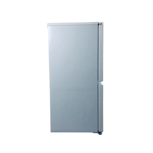 【中古】 【自社配送エリア内限定】 シャープ SHARP 冷蔵庫 2021年製 2ドア 152L ホワイト ファン式 両方開き SJ-D15G-W 一人暮らし 大きめ 奥行60cm以下 送料無料 設置無料 地域限定 埼玉 東京 千葉 神奈川 RANK_B_6