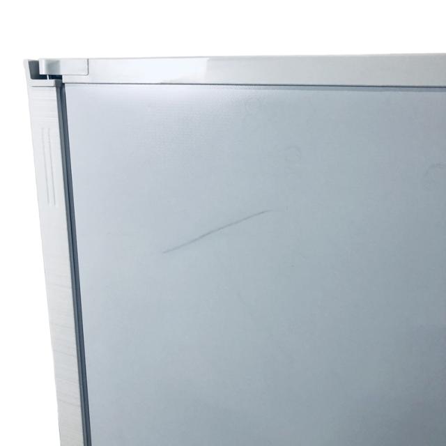【中古】 【自社配送エリア内限定】 シャープ SHARP 冷蔵庫 2021年製 2ドア 152L ホワイト ファン式 両方開き SJ-D15G-W 一人暮らし 大きめ 奥行60cm以下 送料無料 設置無料 地域限定 埼玉 東京 千葉 神奈川 RANK_B_9