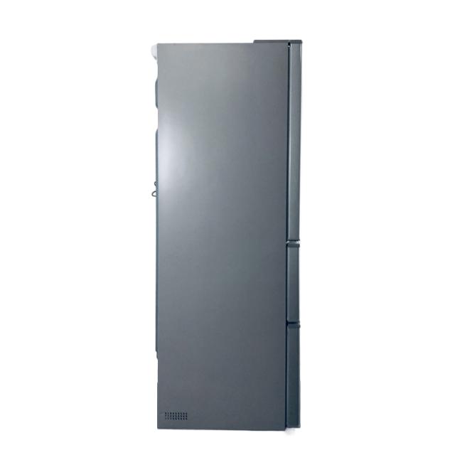 【中古】 【自社配送エリア内限定】 日立 HITACHI 冷蔵庫 2017年製 3ドア 315L ベージュ ファン式 左開き R-K320HVL(T) ファミリー 大型 300L以上 送料無料 設置無料 地域限定 埼玉 東京 千葉 神奈川 RANK_B_7