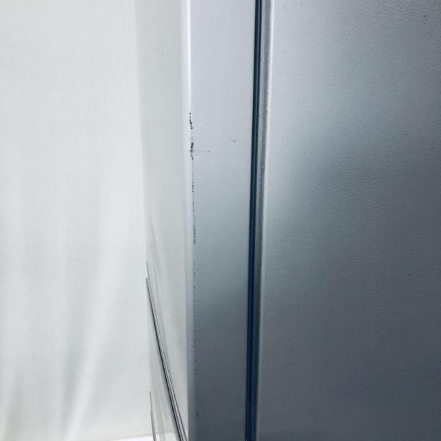 【中古】 【自社配送エリア内限定】 三菱 MITSUBISHI 冷蔵庫 2023年製 3ドア 272L ホワイト ファン式 右開き MR-CX27H-W ファミリー 大型 200L以上 送料無料 設置無料 地域限定 埼玉 東京 千葉 神奈川 RANK_B_11