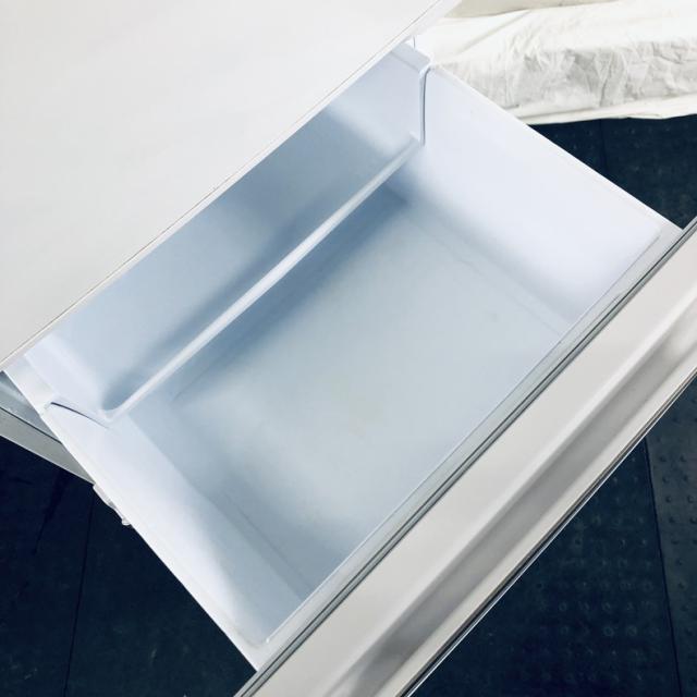 【中古】 【自社配送エリア内限定】 三菱 MITSUBISHI 冷蔵庫 2023年製 3ドア 272L ホワイト ファン式 右開き MR-CX27H-W ファミリー 大型 200L以上 送料無料 設置無料 地域限定 埼玉 東京 千葉 神奈川 RANK_B_3