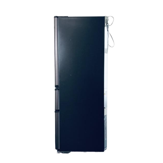 【中古】 【自社配送エリア内限定】 パナソニック Panasonic 冷蔵庫 2017年製 3ドア 315L ブラウン ファン式 右開き NR-C32FM-T ファミリー 大型 奥行 65 以下 300L以上 送料無料 設置無料 地域限定 埼玉 東京 千葉 神奈川 RANK_B_8