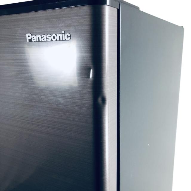 【中古】 【自社配送エリア内限定】 パナソニック Panasonic 冷蔵庫 2017年製 3ドア 315L ブラウン ファン式 右開き NR-C32FM-T ファミリー 大型 奥行 65 以下 300L以上 送料無料 設置無料 地域限定 埼玉 東京 千葉 神奈川 RANK_B_9