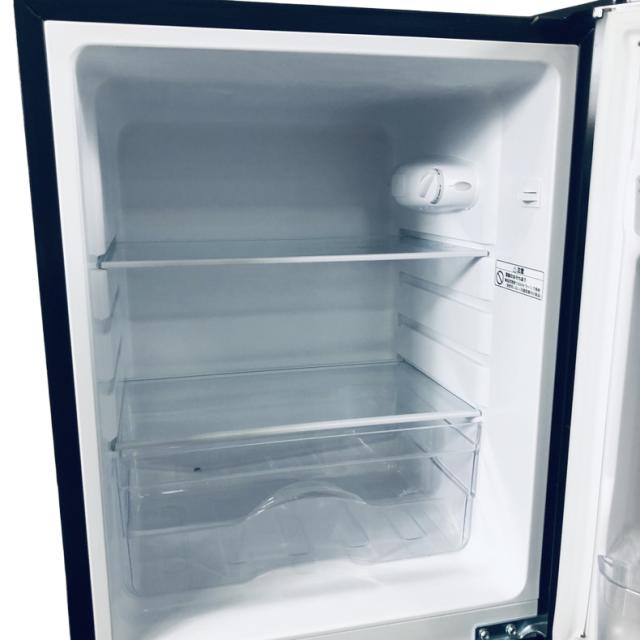中古】 【自社配送エリア内限定】 ニトリ 冷蔵庫 2024年製 2ドア 106L 