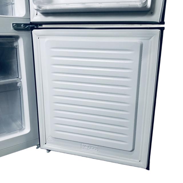 中古】 【自社配送エリア内限定】 ニトリ 冷蔵庫 2024年製 2ドア 106L 