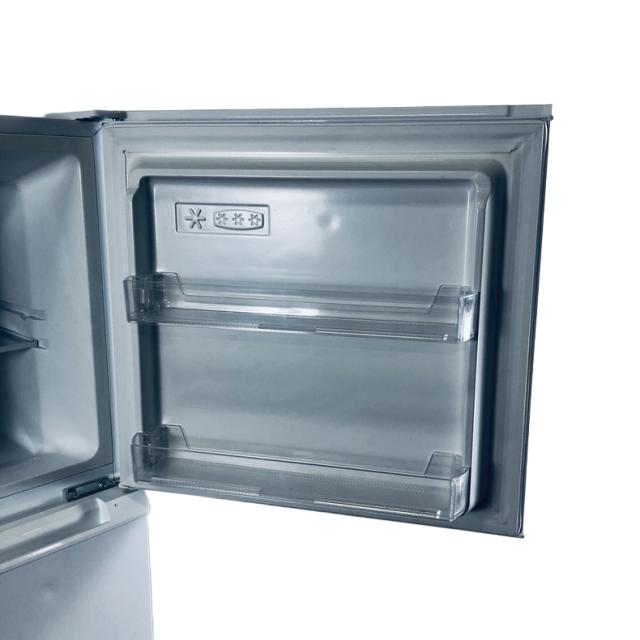 【中古】 【自社配送エリア内限定】 ヤマダ電機 YAMADA 冷蔵庫 2018年製 2ドア 225L ホワイト ファン式 右開き YRZ-F23E1 一人暮らし 大きめ 奥行 65 以下 200L以上 送料無料 設置無料 地域限定 埼玉 東京 千葉 神奈川 RANK_B_4