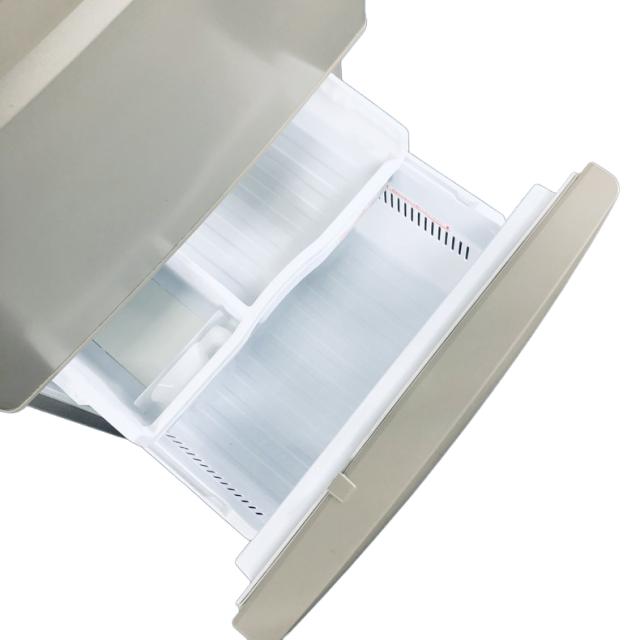 【中古】 【自社配送エリア内限定】 パナソニック Panasonic 冷蔵庫 2023年製 3ドア 335L グレイスゴールド ファン式 右開き NR-C344C-N ファミリー 大型 奥行 65 以下 300L以上 送料無料 設置無料 地域限定 埼玉 東京 千葉 神奈川 RANK_B_4