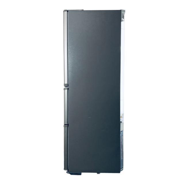 【中古】 【自社配送エリア内限定】 パナソニック Panasonic 冷蔵庫 2023年製 3ドア 335L グレイスゴールド ファン式 右開き NR-C344C-N ファミリー 大型 奥行 65 以下 300L以上 送料無料 設置無料 地域限定 埼玉 東京 千葉 神奈川 RANK_B_8