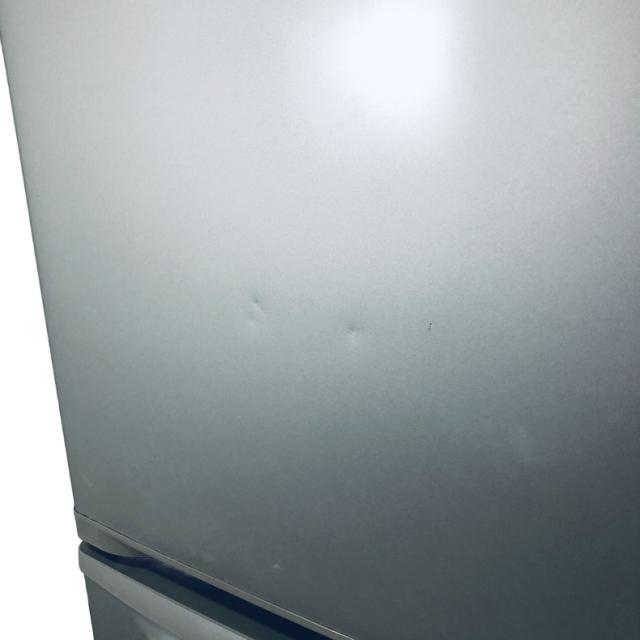 【中古】 【自社配送エリア内限定】 パナソニック Panasonic 冷蔵庫 2023年製 3ドア 335L グレイスゴールド ファン式 右開き NR-C344C-N ファミリー 大型 奥行 65 以下 300L以上 送料無料 設置無料 地域限定 埼玉 東京 千葉 神奈川 RANK_B_9