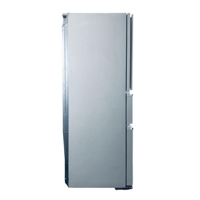 【中古】 【自社配送エリア内限定】 三菱 MITSUBISHI 冷蔵庫 2019年製 3ドア 272L ホワイト ファン式 右開き MR-CX27D-W ファミリー 大型 200L以上 送料無料 設置無料 地域限定 埼玉 東京 千葉 神奈川 RANK_C_7
