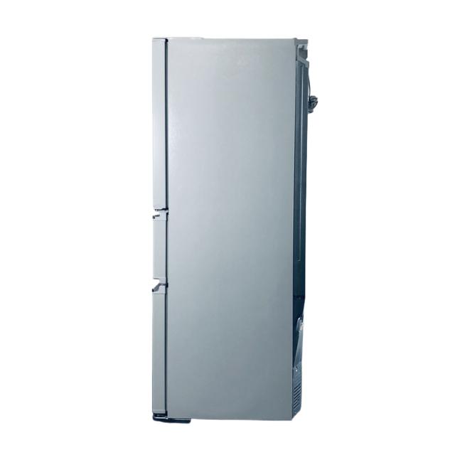 【中古】 【自社配送エリア内限定】 三菱 MITSUBISHI 冷蔵庫 2019年製 3ドア 272L ホワイト ファン式 右開き MR-CX27D-W ファミリー 大型 200L以上 送料無料 設置無料 地域限定 埼玉 東京 千葉 神奈川 RANK_C_8