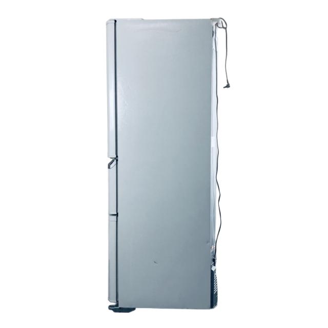 【中古】 【自社配送エリア内限定】 三菱 MITSUBISHI 冷蔵庫 2016年製 3ドア 335L ホワイト ファン式 右開き MR-C34Z-W1 ファミリー 大型 300L以上 送料無料 設置無料 地域限定 埼玉 東京 千葉 神奈川 RANK_B_8