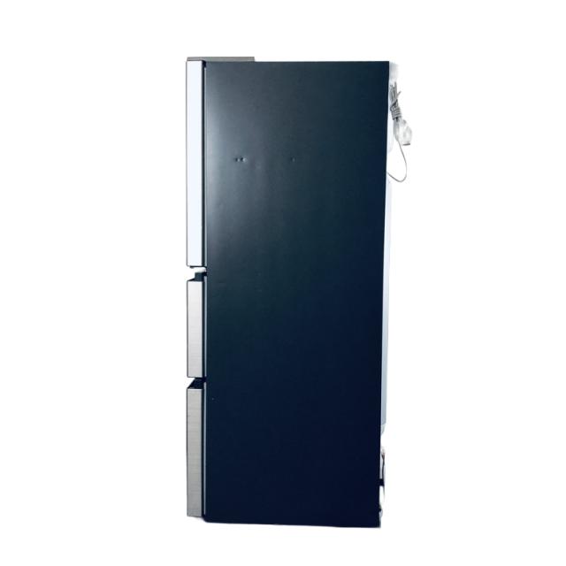 【中古】 【自社配送エリア内限定】 日立 HITACHI 冷蔵庫 2022年製 3ドア 265L シャンパン ファン式 右開き R-27RV(N) ファミリー 大型 200L以上 送料無料 設置無料 地域限定 埼玉 東京 千葉 神奈川 RANK_C_8