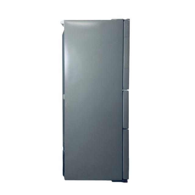 【中古】 【自社配送エリア内限定】 東芝 TOSHIBA 冷蔵庫 2017年製 3ドア 330L サテンゴールド ファン式 左開き GR-K33SXVL(EC) ファミリー 大型 300L以上 送料無料 設置無料 地域限定 埼玉 東京 千葉 神奈川 RANK_B_7