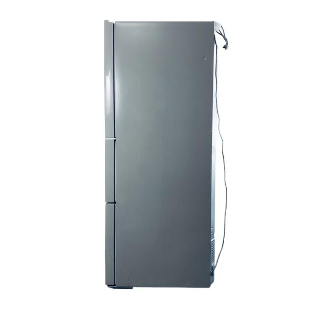 【中古】 【自社配送エリア内限定】 東芝 TOSHIBA 冷蔵庫 2017年製 3ドア 330L サテンゴールド ファン式 左開き GR-K33SXVL(EC) ファミリー 大型 300L以上 送料無料 設置無料 地域限定 埼玉 東京 千葉 神奈川 RANK_B_8