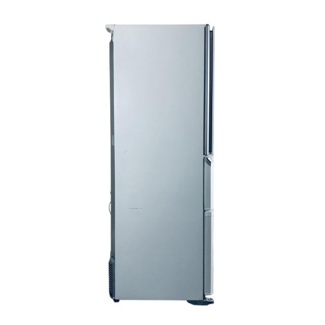 【中古】 【自社配送エリア内限定】 三菱 MITSUBISHI 冷蔵庫 2019年製 3ドア 335L パールホワイト ファン式 右開き MR-C34D-W ファミリー 大型 300L以上 送料無料 設置無料 地域限定 埼玉 東京 千葉 神奈川 RANK_B_7