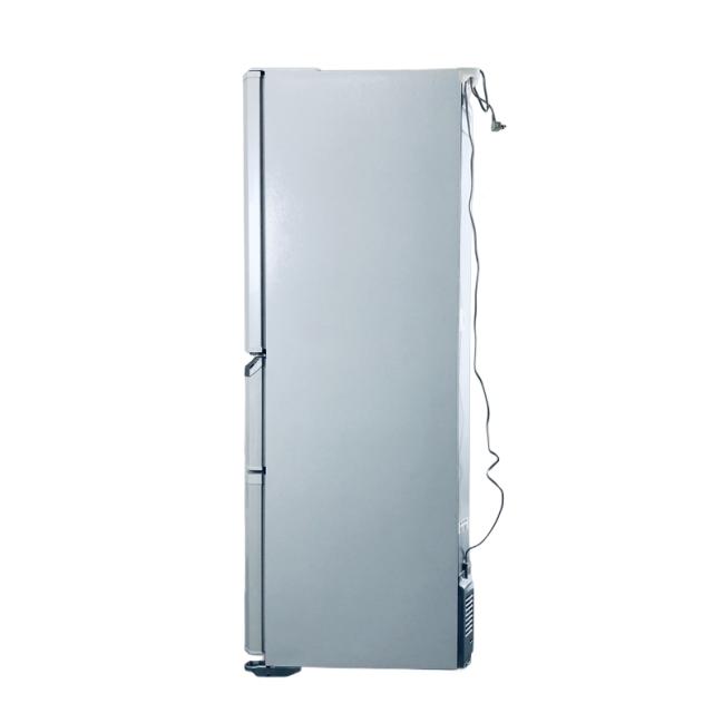 【中古】 【自社配送エリア内限定】 三菱 MITSUBISHI 冷蔵庫 2019年製 3ドア 335L パールホワイト ファン式 右開き MR-C34D-W ファミリー 大型 300L以上 送料無料 設置無料 地域限定 埼玉 東京 千葉 神奈川 RANK_B_8