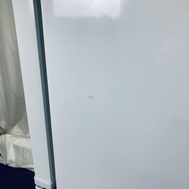 【中古】 【自社配送エリア内限定】 アビテラックス Abitelax 冷蔵庫 2025年製 2ドア 139L ホワイト 直冷式 右開き AR-131 一人暮らし 奥行60cm以下 送料無料 設置無料 地域限定 埼玉 東京 千葉 神奈川 RANK_B_10