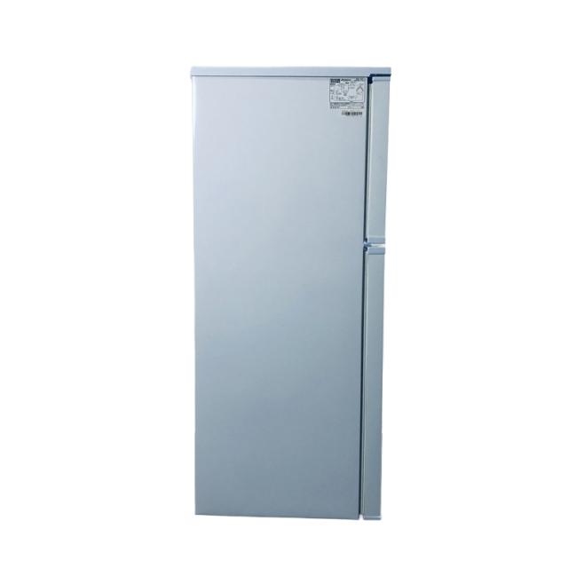 【中古】 【自社配送エリア内限定】 アビテラックス Abitelax 冷蔵庫 2025年製 2ドア 139L ホワイト 直冷式 右開き AR-131 一人暮らし 奥行60cm以下 送料無料 設置無料 地域限定 埼玉 東京 千葉 神奈川 RANK_B_7