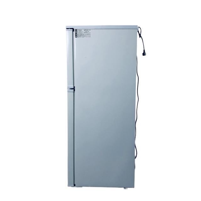 【中古】 【自社配送エリア内限定】 アビテラックス Abitelax 冷蔵庫 2025年製 2ドア 139L ホワイト 直冷式 右開き AR-131 一人暮らし 奥行60cm以下 送料無料 設置無料 地域限定 埼玉 東京 千葉 神奈川 RANK_B_8