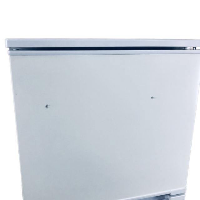 【中古】 【自社配送エリア内限定】 アビテラックス Abitelax 冷蔵庫 2025年製 2ドア 139L ホワイト 直冷式 右開き AR-131 一人暮らし 奥行60cm以下 送料無料 設置無料 地域限定 埼玉 東京 千葉 神奈川 RANK_B_9