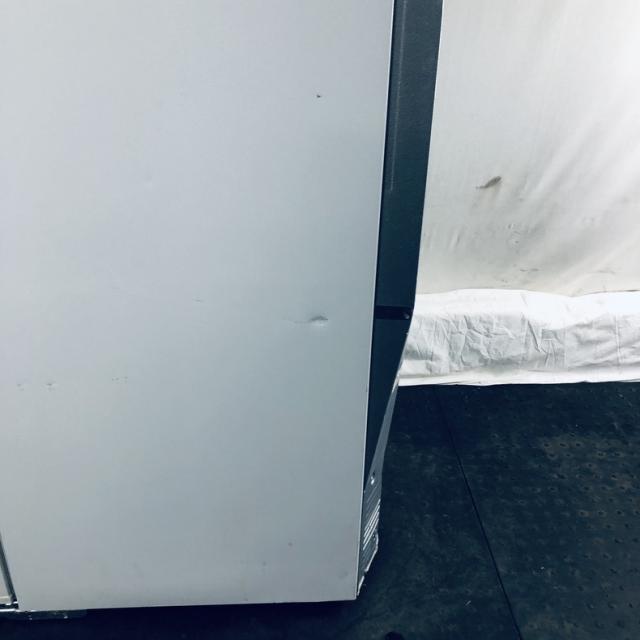 【中古】 【自社配送エリア内限定】 三菱 MITSUBISHI 冷蔵庫 2017年製 3ドア 330L パールホワイト ファン式 左開き MR-CX33AL-W1 ファミリー 大型 300L以上 送料無料 設置無料 地域限定 埼玉 東京 千葉 神奈川 RANK_C_13