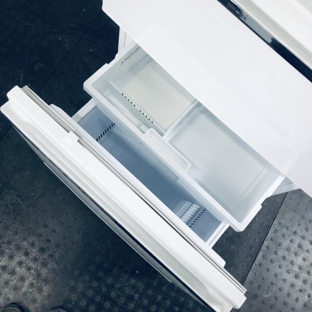 【中古】 【自社配送エリア内限定】 三菱 MITSUBISHI 冷蔵庫 2017年製 3ドア 330L パールホワイト ファン式 左開き MR-CX33AL-W1 ファミリー 大型 300L以上 送料無料 設置無料 地域限定 埼玉 東京 千葉 神奈川 RANK_C_5