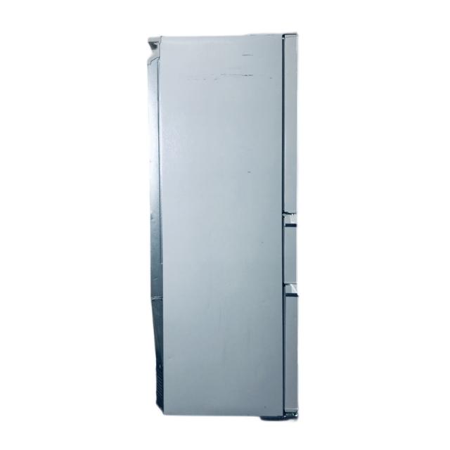 【中古】 【自社配送エリア内限定】 三菱 MITSUBISHI 冷蔵庫 2017年製 3ドア 330L パールホワイト ファン式 左開き MR-CX33AL-W1 ファミリー 大型 300L以上 送料無料 設置無料 地域限定 埼玉 東京 千葉 神奈川 RANK_C_8