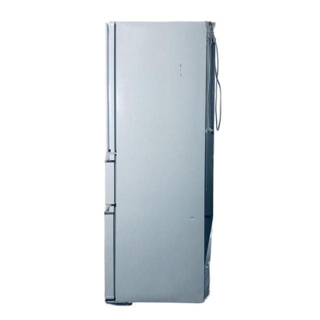 【中古】 【自社配送エリア内限定】 三菱 MITSUBISHI 冷蔵庫 2017年製 3ドア 330L パールホワイト ファン式 左開き MR-CX33AL-W1 ファミリー 大型 300L以上 送料無料 設置無料 地域限定 埼玉 東京 千葉 神奈川 RANK_C_9