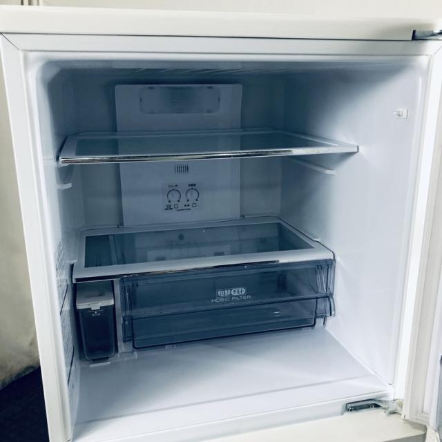 【中古】 【自社配送エリア内限定】 アクア AQUA 冷蔵庫 2020年製 3ドア 238L ミルク ファン式 右開き AQR-SV24J(W) ファミリー 200L以上 送料無料 設置無料 地域限定 埼玉 東京 千葉 神奈川 RANK_B_2