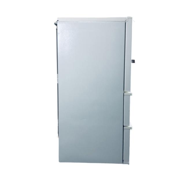 【中古】 【自社配送エリア内限定】 アクア AQUA 冷蔵庫 2020年製 3ドア 238L ミルク ファン式 右開き AQR-SV24J(W) ファミリー 200L以上 送料無料 設置無料 地域限定 埼玉 東京 千葉 神奈川 RANK_B_7