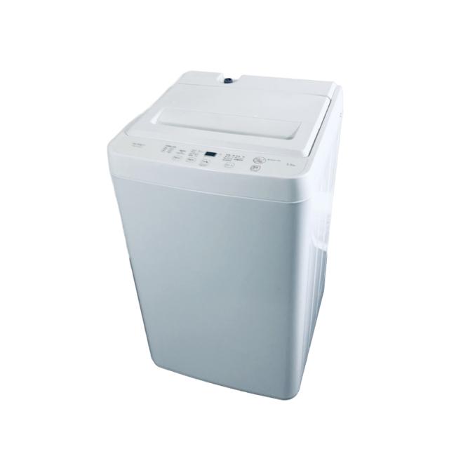 中古】 【自社配送エリア内限定】 ヤマダ電機 YAMADA 洗濯機 2024年製 