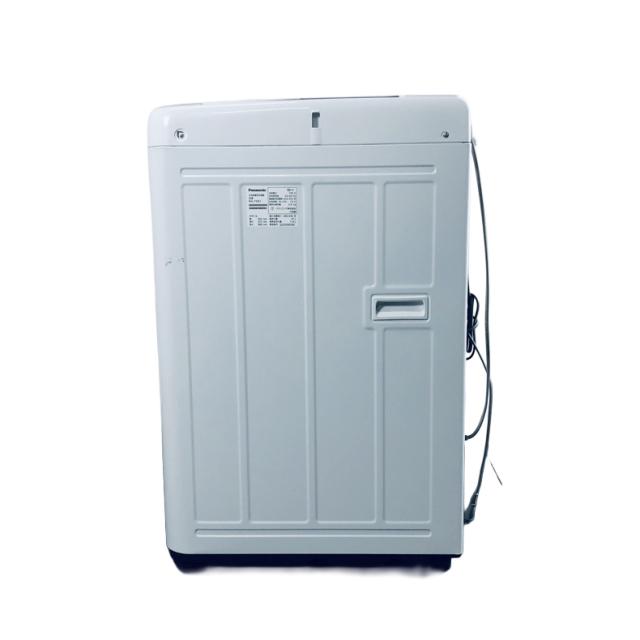中古】 【自社配送エリア内限定】 パナソニック Panasonic 洗濯機 2022 