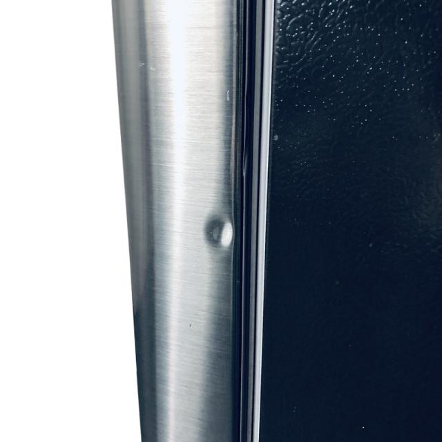 【中古】 【自社配送エリア内限定】 シャープ SHARP 冷蔵庫 2019年製 2ドア 225L シルバー ファン式 右開き SJ-D23D-S 一人暮らし 大きめ 奥行 65 以下 200L以上 送料無料 設置無料 地域限定 埼玉 東京 千葉 神奈川 RANK_B_9