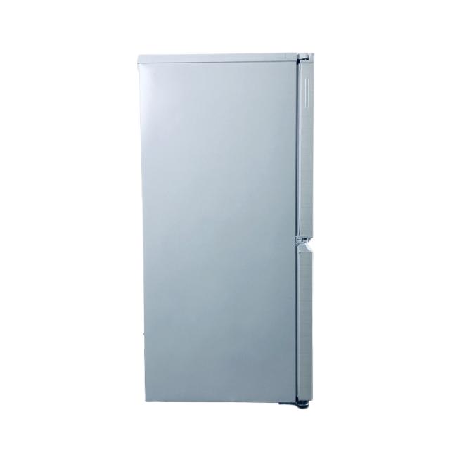 【中古】 【自社配送エリア内限定】 シャープ SHARP 冷蔵庫 2021年製 2ドア 152L ホワイト ファン式 両方開き SJ-D15G-W 一人暮らし 大きめ 奥行60cm以下 送料無料 設置無料 地域限定 埼玉 東京 千葉 神奈川 RANK_B_6