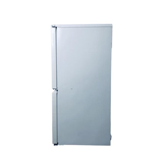 【中古】 【自社配送エリア内限定】 シャープ SHARP 冷蔵庫 2021年製 2ドア 152L ホワイト ファン式 両方開き SJ-D15G-W 一人暮らし 大きめ 奥行60cm以下 送料無料 設置無料 地域限定 埼玉 東京 千葉 神奈川 RANK_B_7